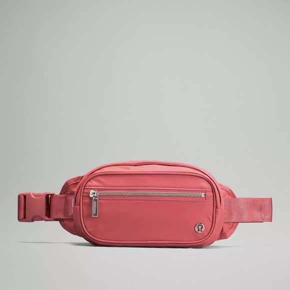 lululemon athletica Handbags - Lululemon Wunderlust Belt Bag